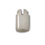 14 Series: Non-Stacking Spacer, #8 screw